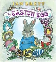 Copertina di The Easter Egg