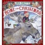 Copertina di Home for Christmas