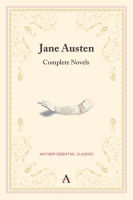 Copertina di Jane Austen