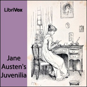 Copertina di Juvenilia