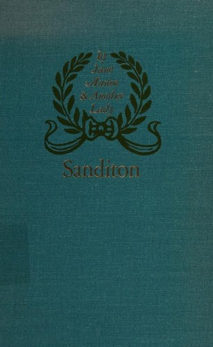 Copertina di Sanditon
