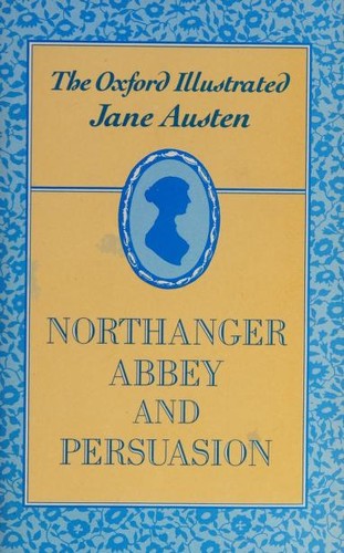 Copertina di Novels (Northanger Abbey / Persuasion)