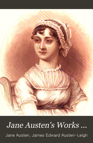 Copertina di A Memoir of Jane Austen