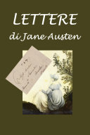 Copertina di Lettere di Jane Austen