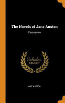 Copertina di The Novels of Jane Austen