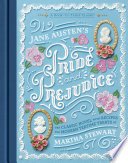 Copertina di Jane Austen's Pride and Prejudice