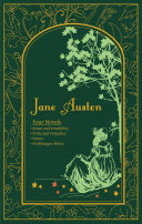 Copertina di Jane Austen