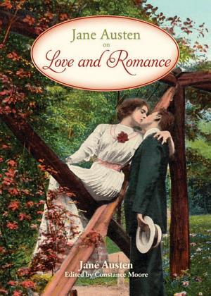 Copertina di Jane Austen on Love and Romance