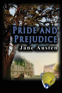 Copertina di Pride and Prejudice (With A Free AudioBook Download)