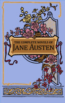 Copertina di The Complete Novels of Jane Austen