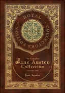 Copertina di The Complete Jane Austen Collection