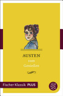 Copertina di Austen zum Genießen