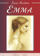 Copertina di Jane Austen: Emma (Neu bearbeitete deutsche Ausgabe)