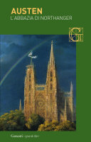 Copertina di L'abbazia di Northanger