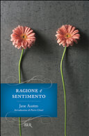 Copertina di Ragione e sentimento