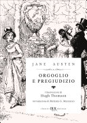 Copertina di Orgoglio e pregiudizio (Deluxe)