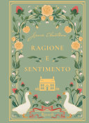 Copertina di Ragione e sentimento