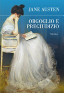 Copertina di Orgoglio e Pregiudizio