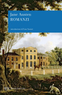 Copertina di Romanzi