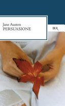 Copertina di Persuasione