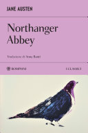 Copertina di Northanger Abbey (edizione italiana)