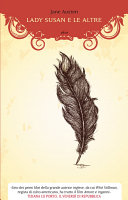 Copertina di Lady Susan e le altre