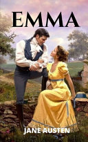 Copertina di Emma di Jane Austen