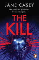Copertina di The Kill