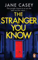 Copertina di The Stranger You Know