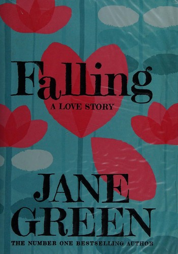 Copertina di Falling
