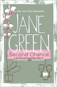 Copertina di Second chance