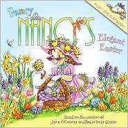 Copertina di Fancy Nancy's elegant Easter