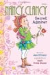 Copertina di Nancy Clancy