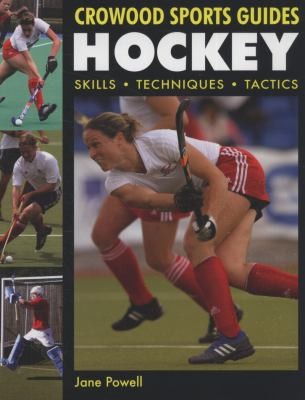 Copertina di Hockey