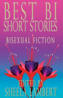 Copertina di Best Bi Short Stories