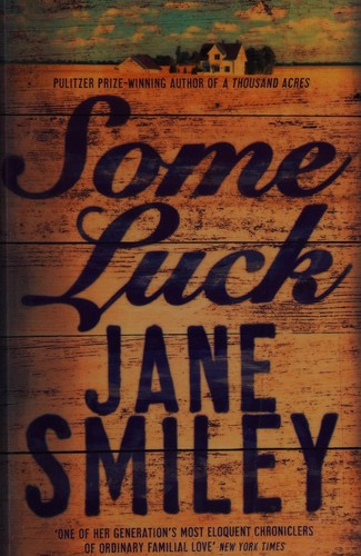Copertina di Some luck