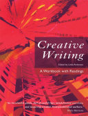 Copertina di Creative Writing