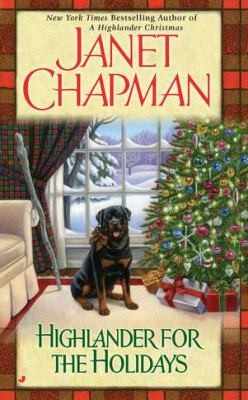 Copertina di Highlander For The Holidays