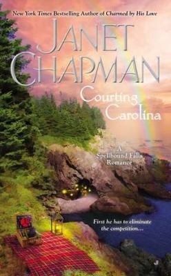 Copertina di Courting Carolina