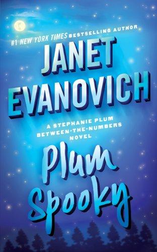 Copertina di Plum Spooky (A Between-the-Numbers Novel)