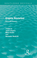 Copertina di Engels Revisited