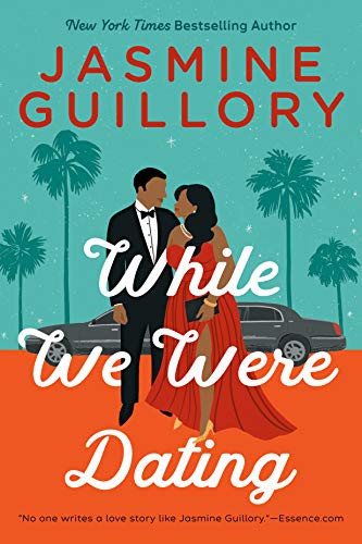Copertina di While We Were Dating