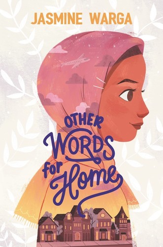 Copertina di Other Words for Home