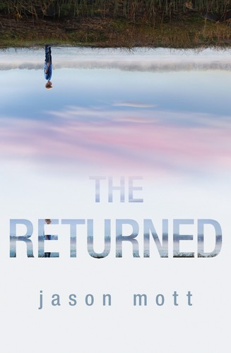 Copertina di The Returned
