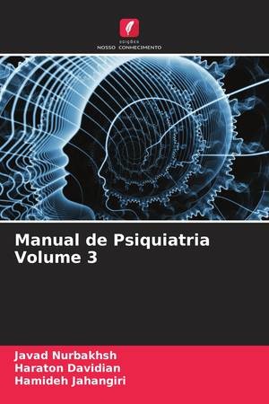 Copertina di Manuale di Psichiatria Volume 3 (Italian Edition)