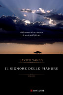 Copertina di Il signore delle pianure