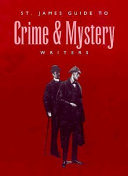 Copertina di St. James Guide to Crime & Mystery Writers