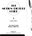 Copertina di The Motion Picture Guide