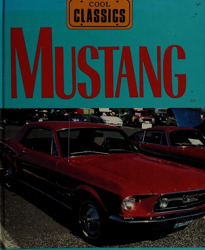 Copertina di Mustang