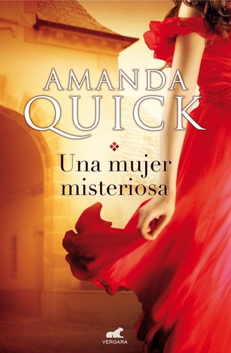 Copertina di The Mystery Women
